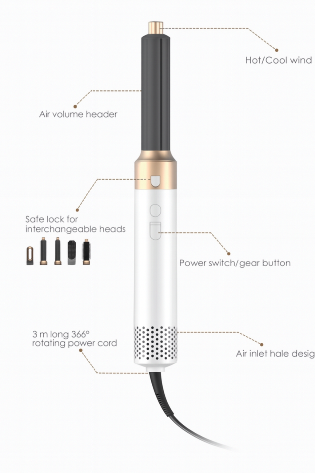 Solunara AirWave™
