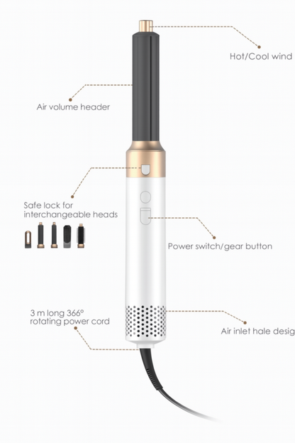 Solunara AirWave™