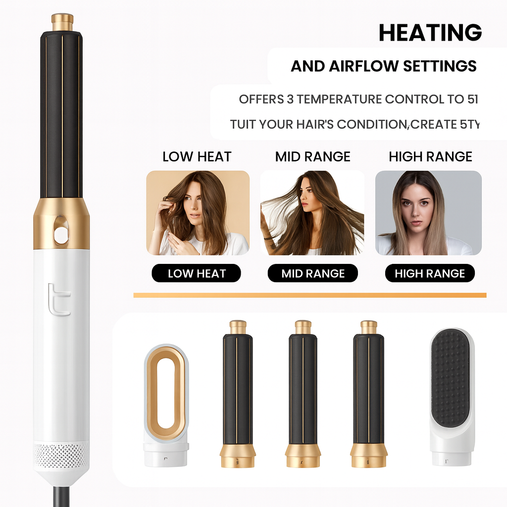 Solunara AirWave™